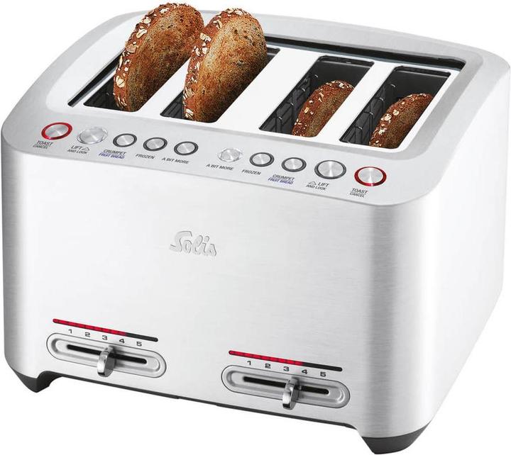 Produktbild Solis Give Me 4 (Typ 8001)