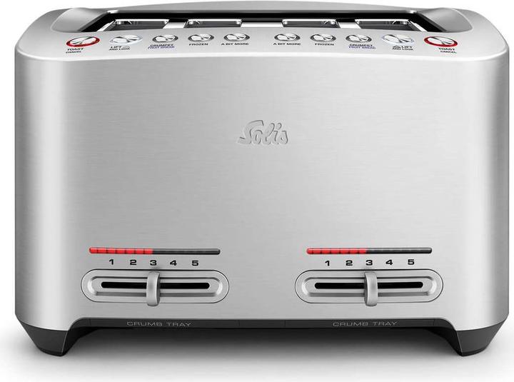 Produktbild Solis Give Me 4 (Typ 8001)