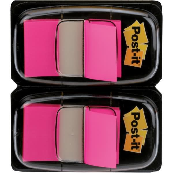 Actual product image Post-it Index (43.20 x 25.40 mm)