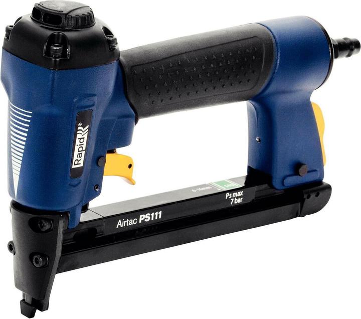 Rapid PS111 Pneumatic tacker