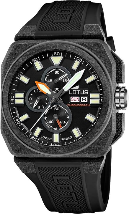 Produktbild Lotus 18976/4 (Chronograph, 45 mm)