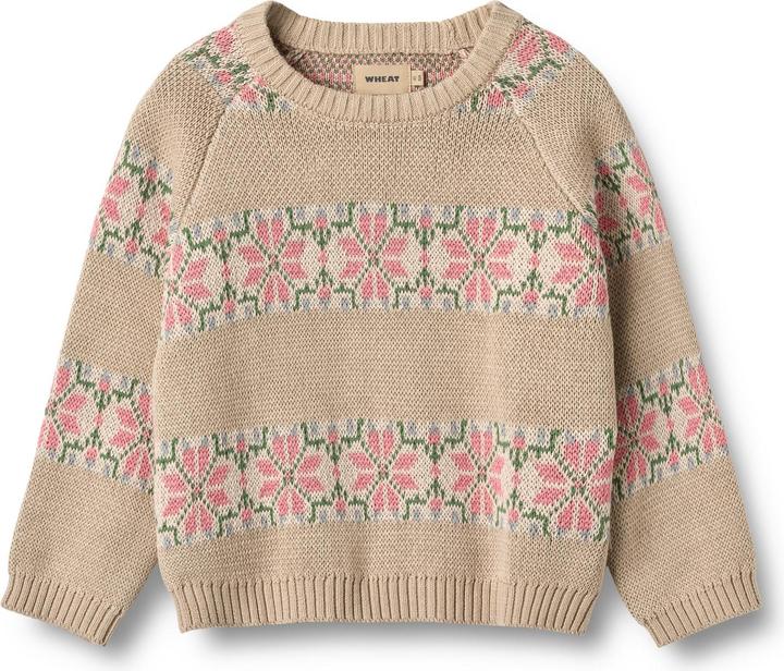 Immagine prodotto Wheat Strickpullover Alberte (128)