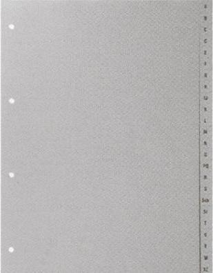 Actual product image Biella Register PP