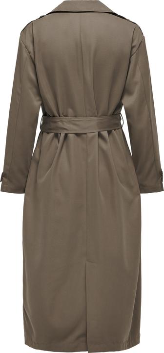 Image du produit Only trench-coat longiligne