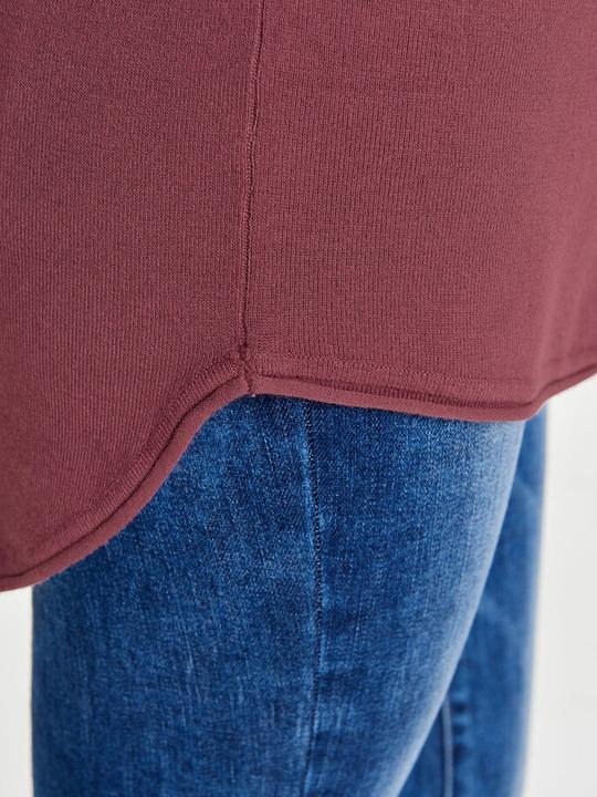 Produktbild Only Lang Strickpullover (XS)