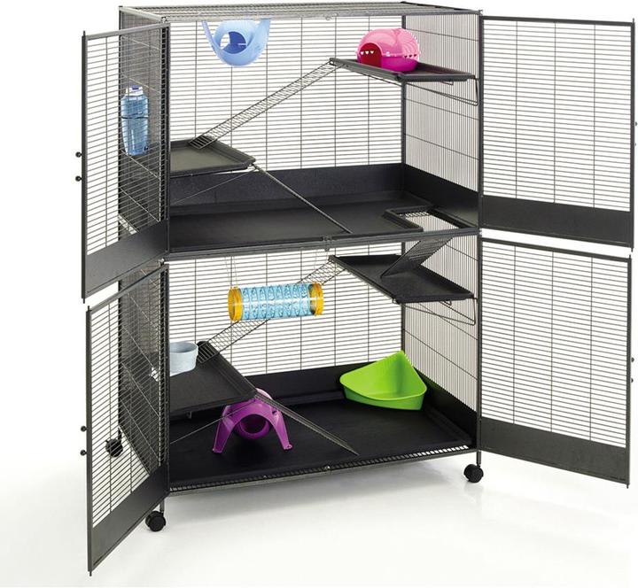 Actual product image Savic Suite Royal XL