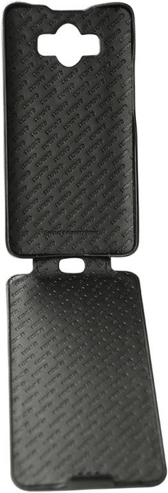 Actual product image Noreve Leather cover vertical (Mate 10)