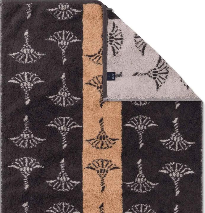 Produktbild Joop! Living Divided Doubleface Duschtuch (150 x 80 cm)