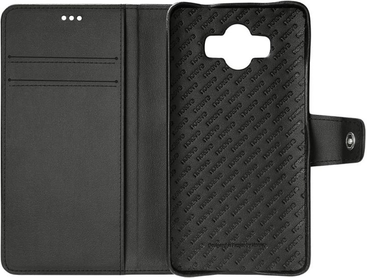 Produktbild Noreve Lederschutzhülle Wallet (Huawei Mate 10)