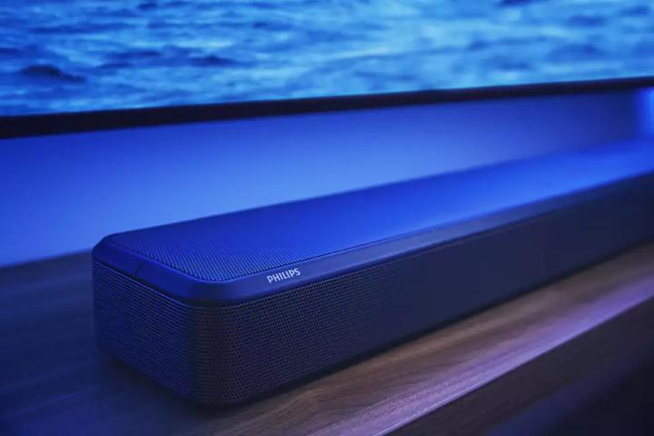 Produktbild Philips Fidelio TAFB1/10 (620 W, 7.1.2 Kanal)