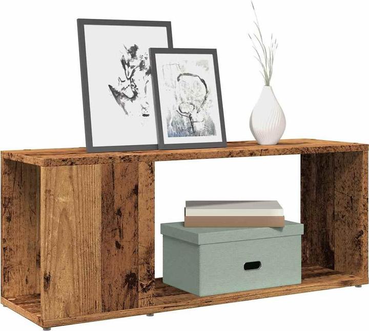 Immagine prodotto vidaXL TV-Schrank (80 x 24 x 32 cm)