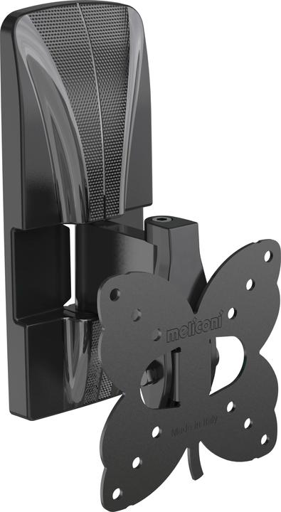 Immagine prodotto Meliconi Supporto da Parete per Tv con (Muro, 20 kg, 14" - 32")