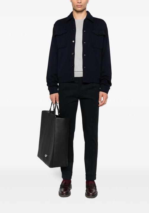 Actual product image Alpha Studio Maglie Grigio (50)