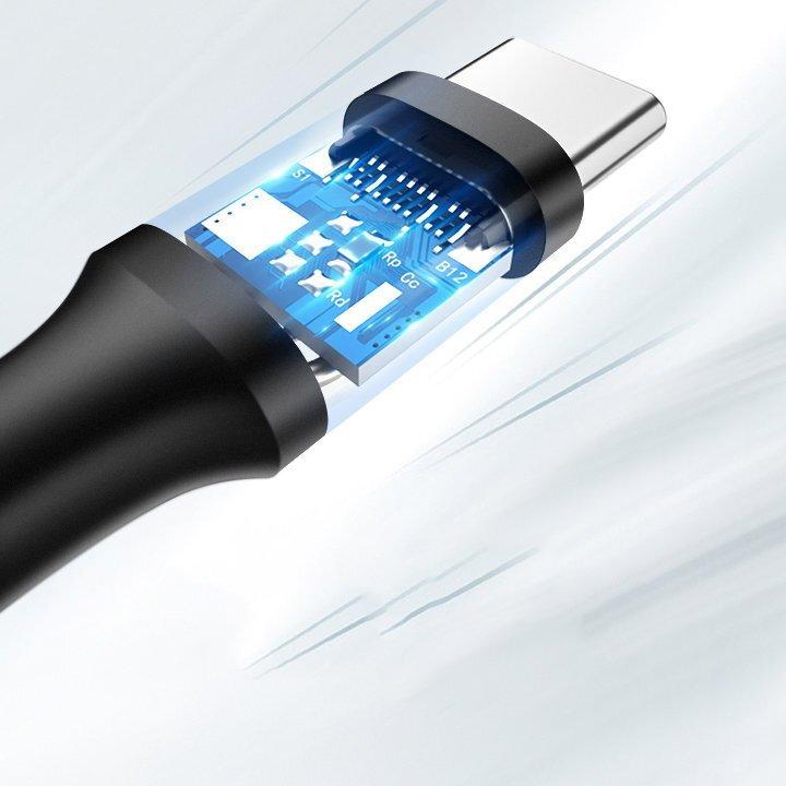 Actual product image Ugreen USB A – USB C (1.50 m, USB 2.0)