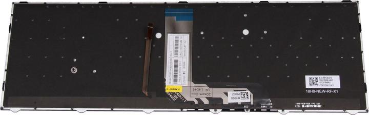 Image du produit Clevo 6-80-PC510-070-11
