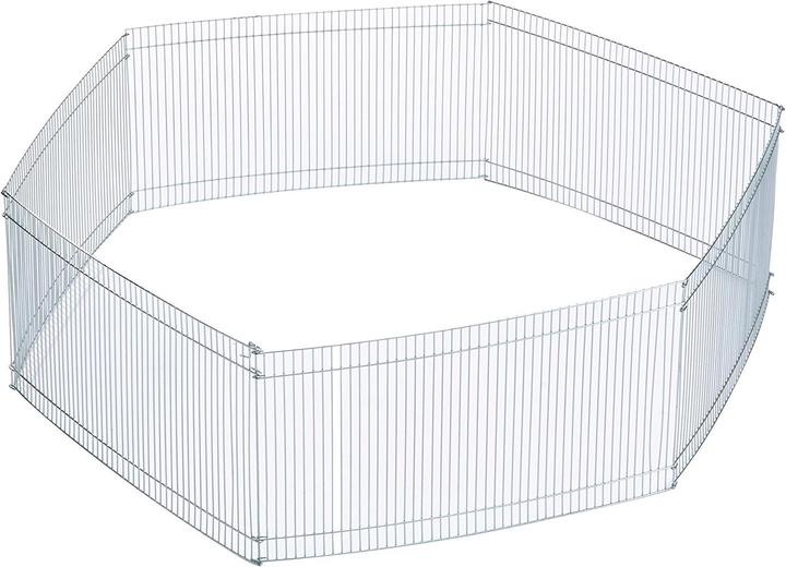 Actual product image Trixie Outdoor enclosure
