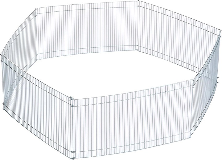 Actual product image Trixie Outdoor enclosure