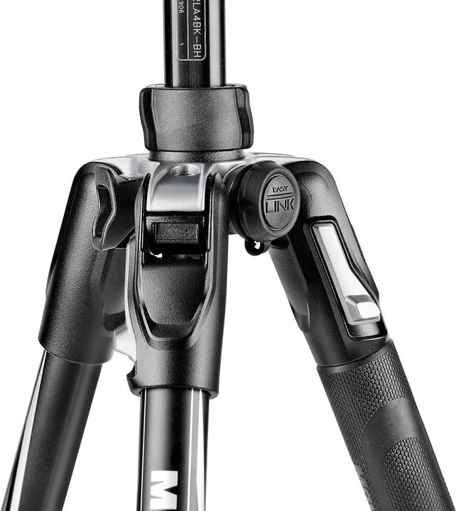 Produktbild Manfrotto Befree Advanced M-lock (Metall)
