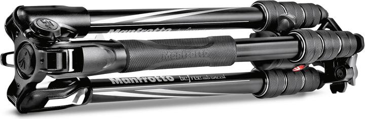 Produktbild Manfrotto Befree Advanced M-lock (Metall)