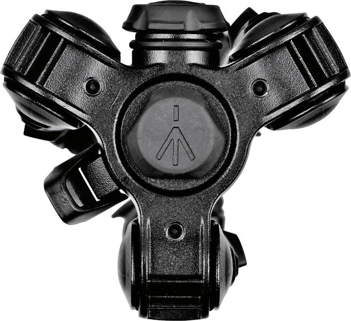 Produktbild Manfrotto Befree Advanced M-lock (Metall)