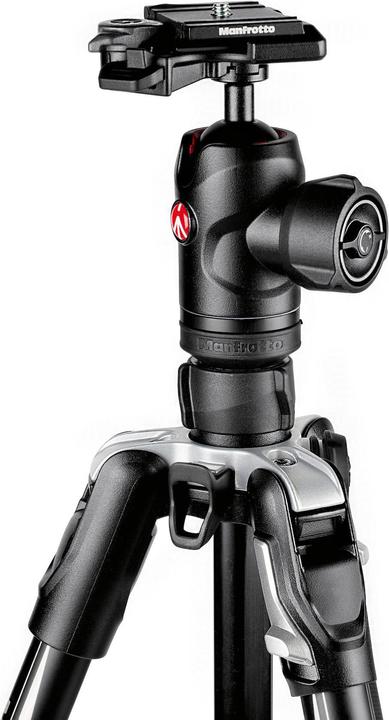 Produktbild Manfrotto Befree Advanced M-lock (Metall)