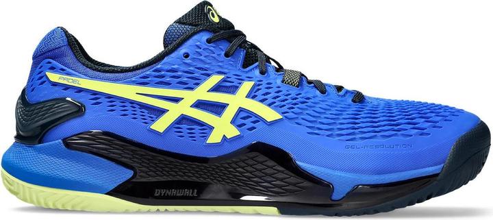 Immagine prodotto ASICS Performance Gel Resolution 9 Padel Shoe Uomo (41.5)