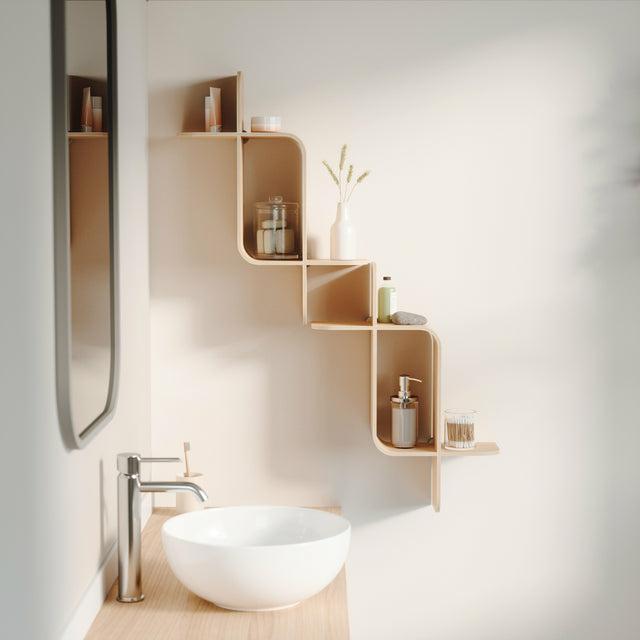 Actual product image Umbra Wall shelf (62 x 15 x 47 cm)