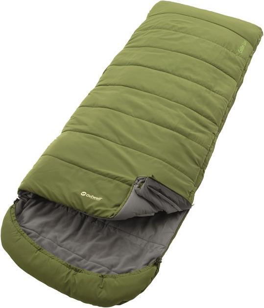 Actual product image Outwell Colibri Lux (215 cm)