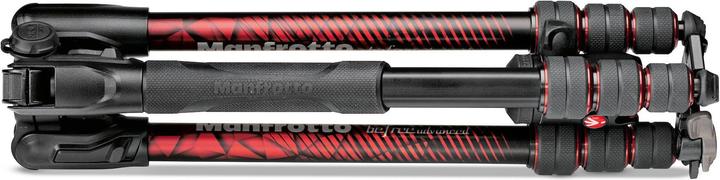 Produktbild Manfrotto Befree Advanced M-lock (Metall)