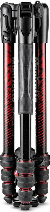 Produktbild Manfrotto Befree Advanced M-lock (Metall)