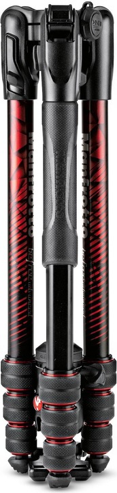 Actual product image Manfrotto Befree Advanced M-lock (Metal)