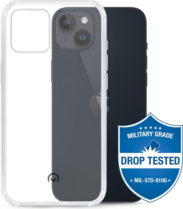 Produktbild Mobilize Nackter Schutzkoffer (Apple iPhone 14 Plus)