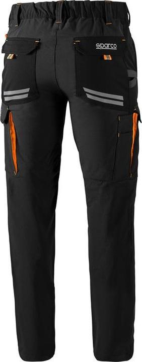 Produktbild Sparco Workwear Arbeitshosen Tech (3XL)