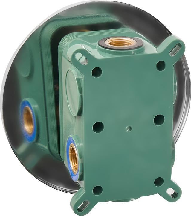 Actual product image Beliani Guaratuba