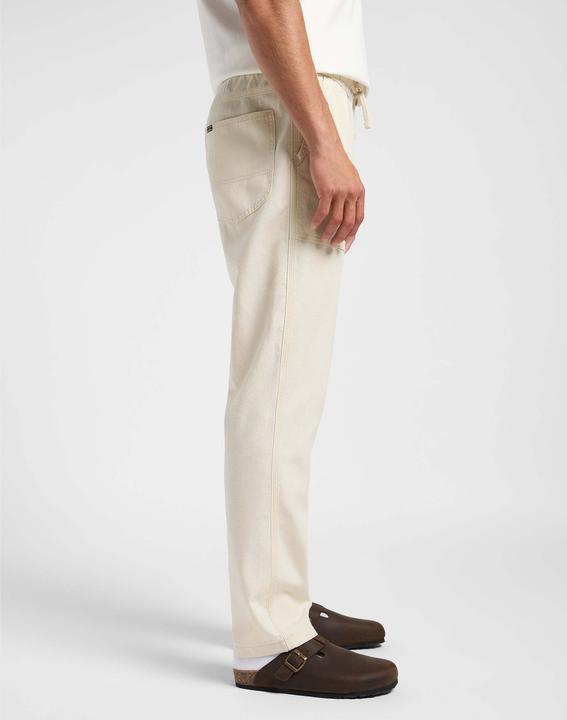 Produktbild Lee Leinenhose Utility Drawstring Pant (M)