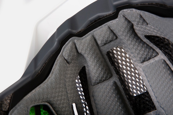 Actual product image Endura Single Track (51 - 56 cm)