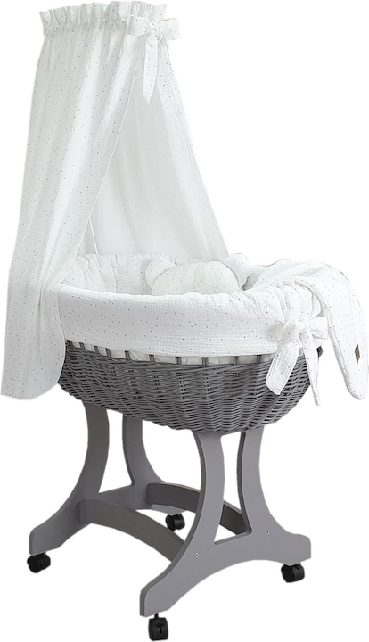 Blanc, Gris