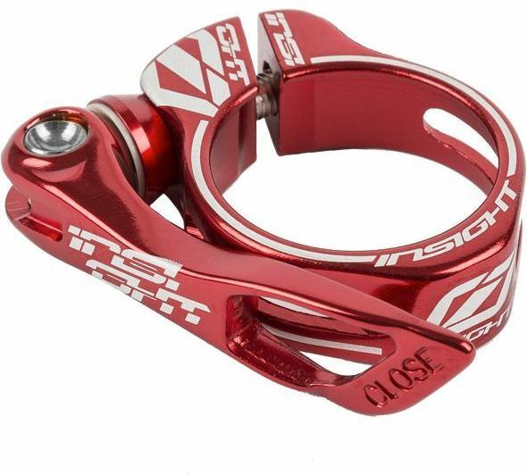 Actual product image Insight Saddle collar