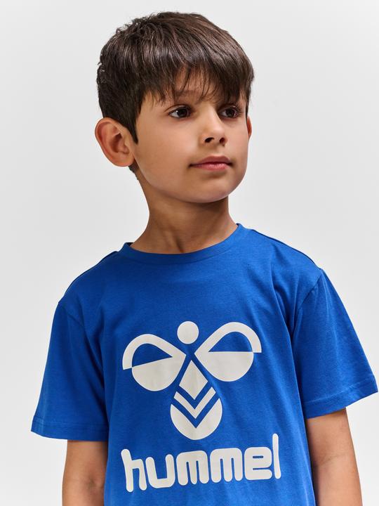 Image du produit hummel hmlTRES T-SHIRT S/S (140)