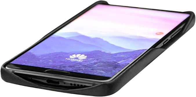 Produktbild Noreve Lederschutzhülle (Huawei Mate 10 Pro)