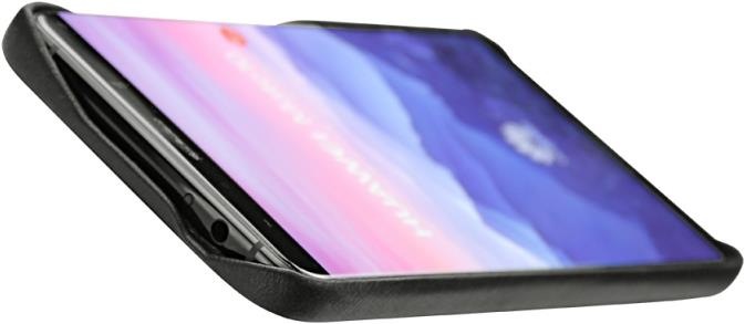 Produktbild Noreve Lederschutzhülle (Huawei Mate 10 Pro)