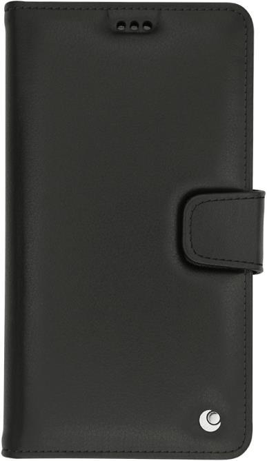 Image du produit Noreve Housse cuir portefeuille (Mate 10 Pro)