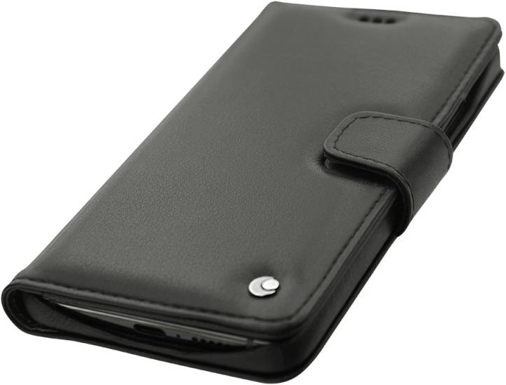 Produktbild Noreve Lederschutzhülle Wallet (Huawei Mate 10 Pro)