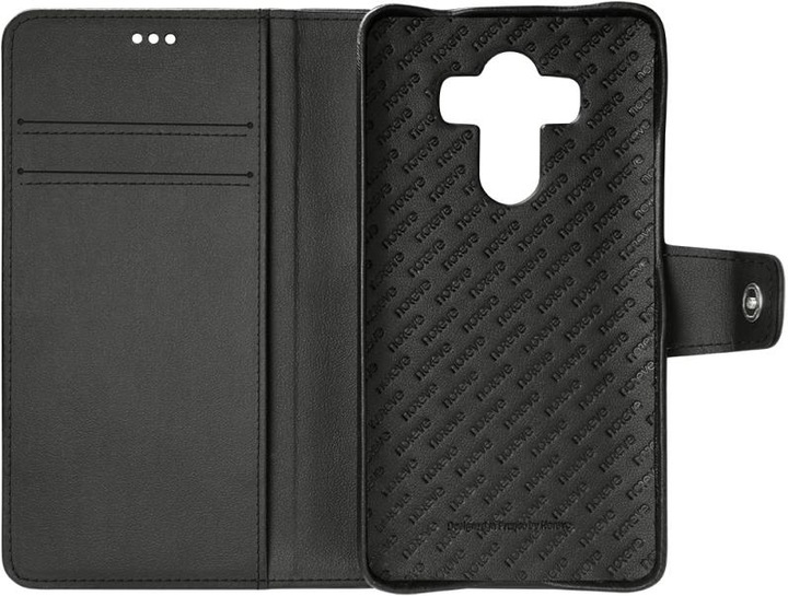 Produktbild Noreve Lederschutzhülle Wallet (Huawei Mate 10 Pro)