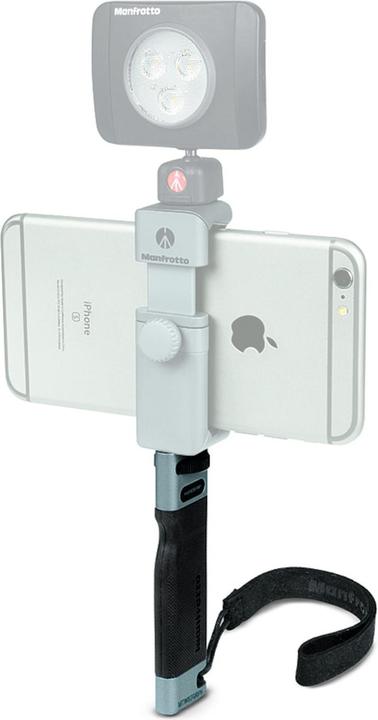 Immagine prodotto Manfrotto Impugnatura Twistgrip (Maniglia girevole)