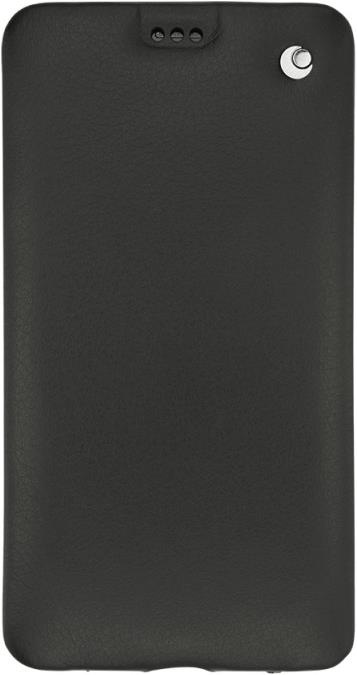 Actual product image Noreve Leather cover vertical (Mate 10 Pro)