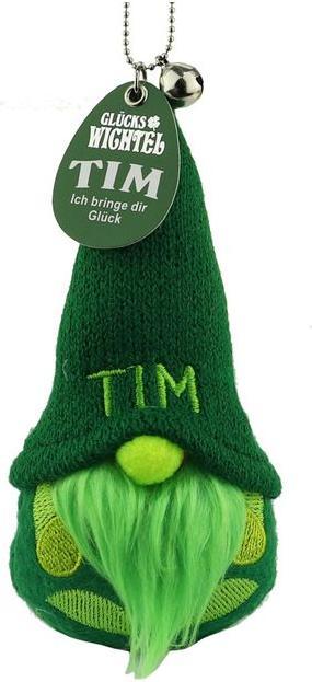 Actual product image H&H Glckswichtel Tim