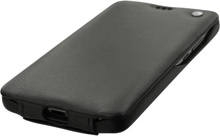 Actual product image Noreve Leather cover vertical (Mate 10 Pro)