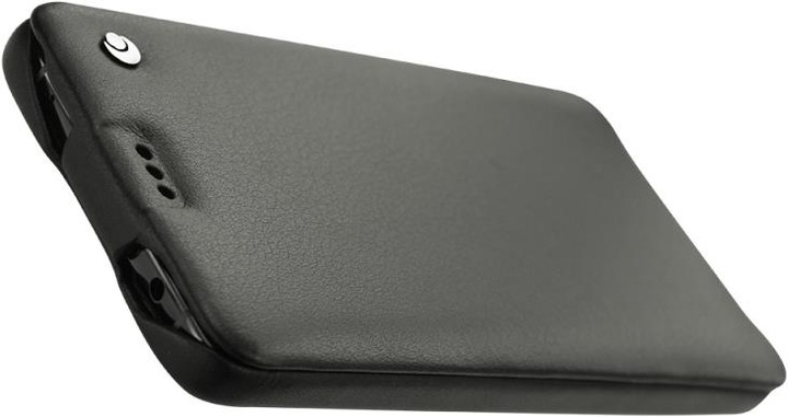 Actual product image Noreve Leather cover vertical (Mate 10 Pro)