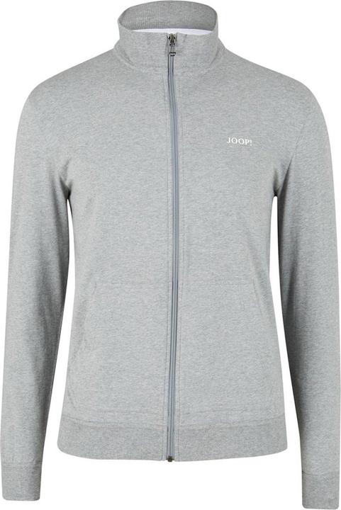 Produktbild Joop! Sweatjacke Casual Bequem sitzend (S)